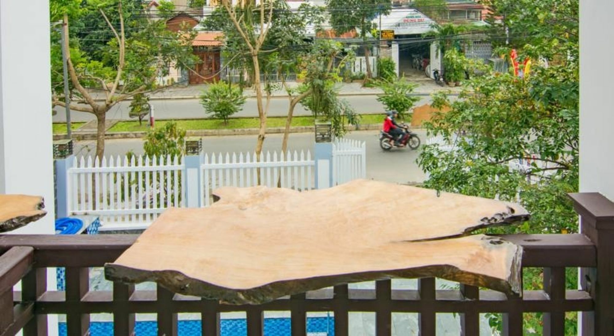 Fusion Villa Hoi An Exterior foto